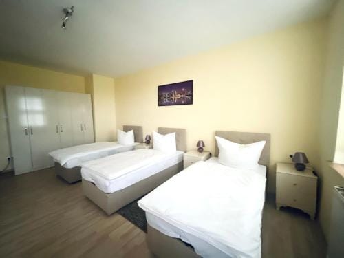 Euphrat Pension Hotel in Zwickau