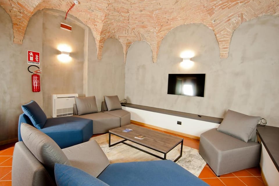 ANNAMA Coliving Hotel in Province of Brescia