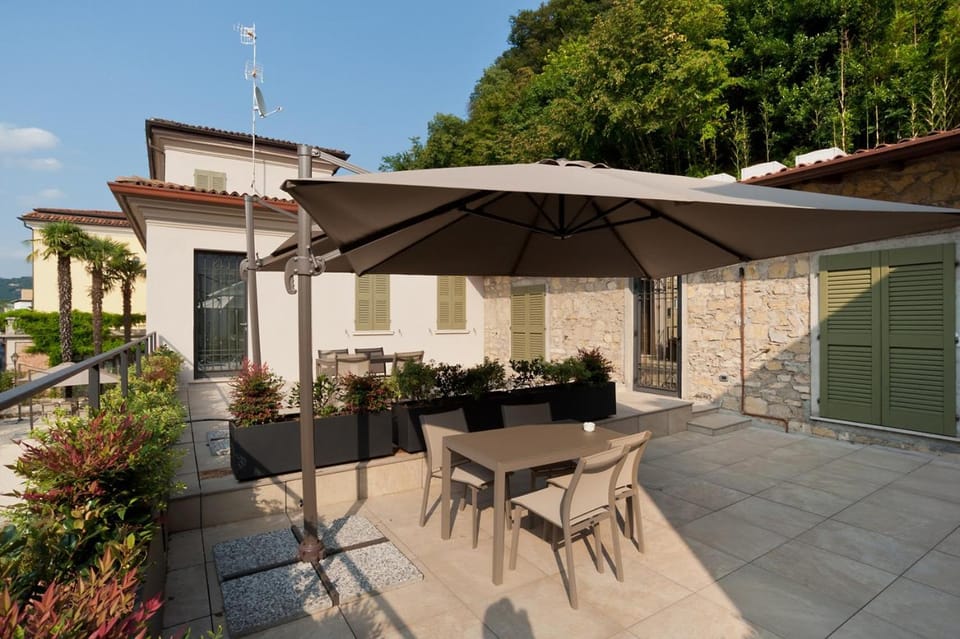 ANNAMA Coliving Hotel in Province of Brescia
