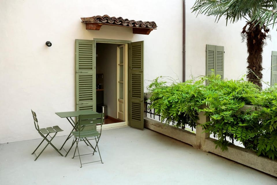 ANNAMA Coliving Hotel in Province of Brescia