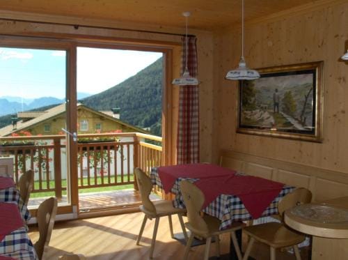 B&B Affittacamere Larix Hotel in Trentino-South Tyrol
