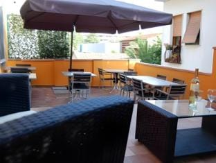 B&B Alma Hotel in Lucca