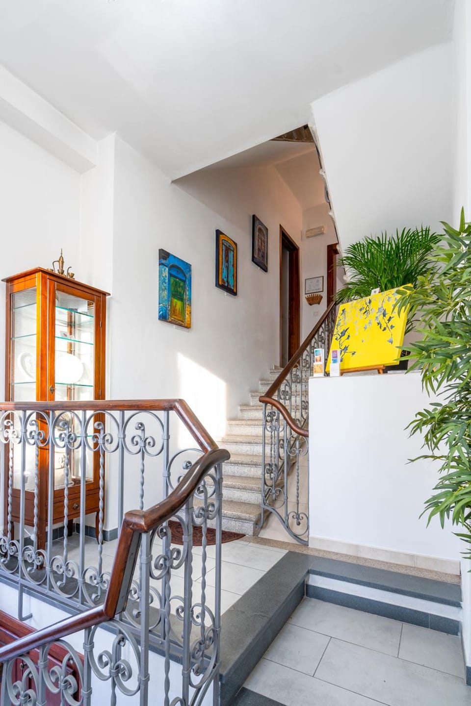 B&B Alma Hotel in Lucca