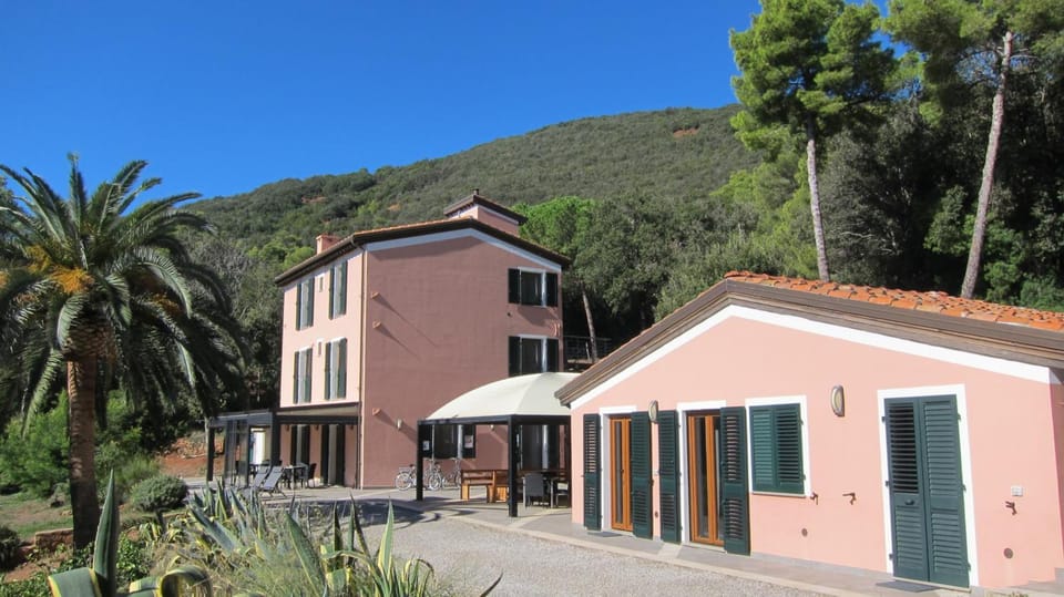 B&B Capo Pero Hotel in Tuscany