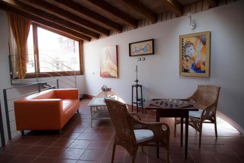 B&B Corte Catalana Hotel in Campania
