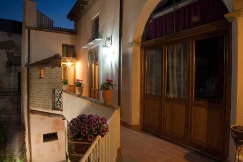 B&B Corte Catalana Hotel in Campania