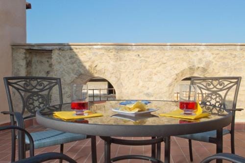 B&B Corte Catalana Hotel in Campania