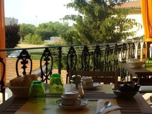 B&B Cribo Hotel in Emilia-Romagna