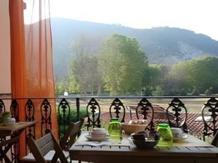 B&B Cribo Hotel in Emilia-Romagna