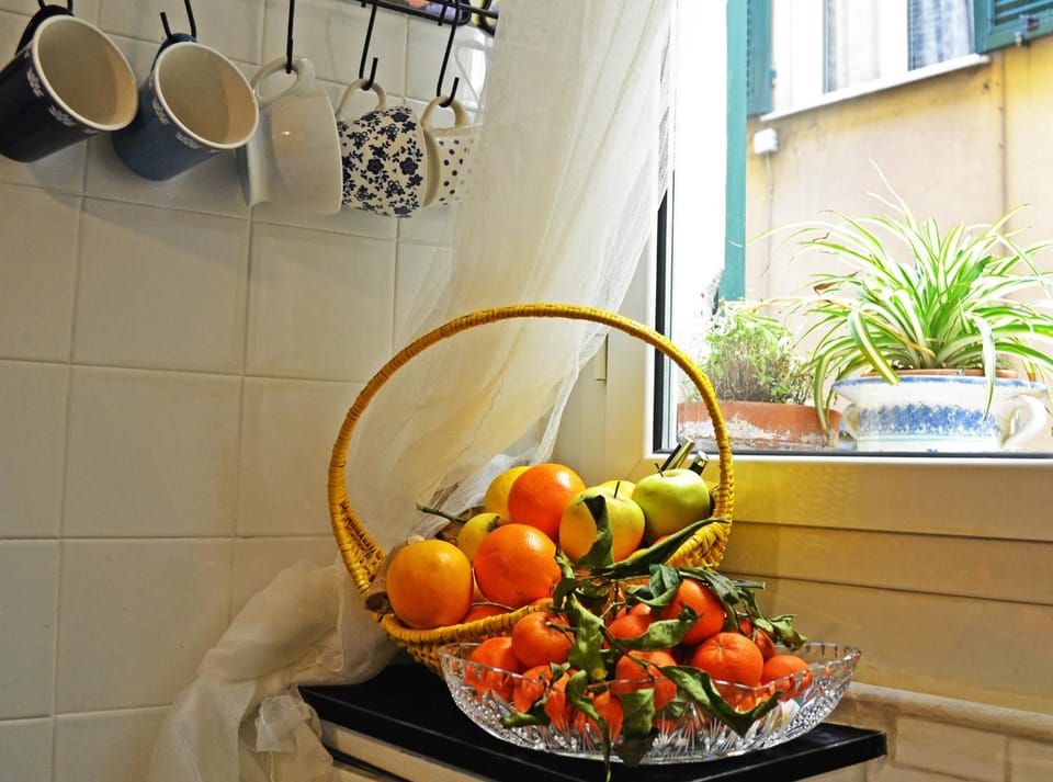 B&B Blue Home Hotel in Genoa