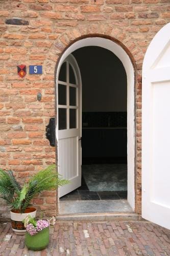 Philipse Suite Hotel in Nijmegen