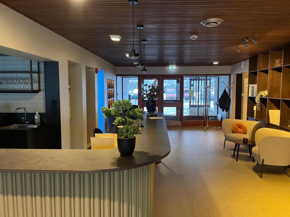 Facilities