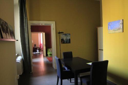 B&B Metropolis Hotel in Livorno