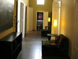 B&B Metropolis Hotel in Livorno