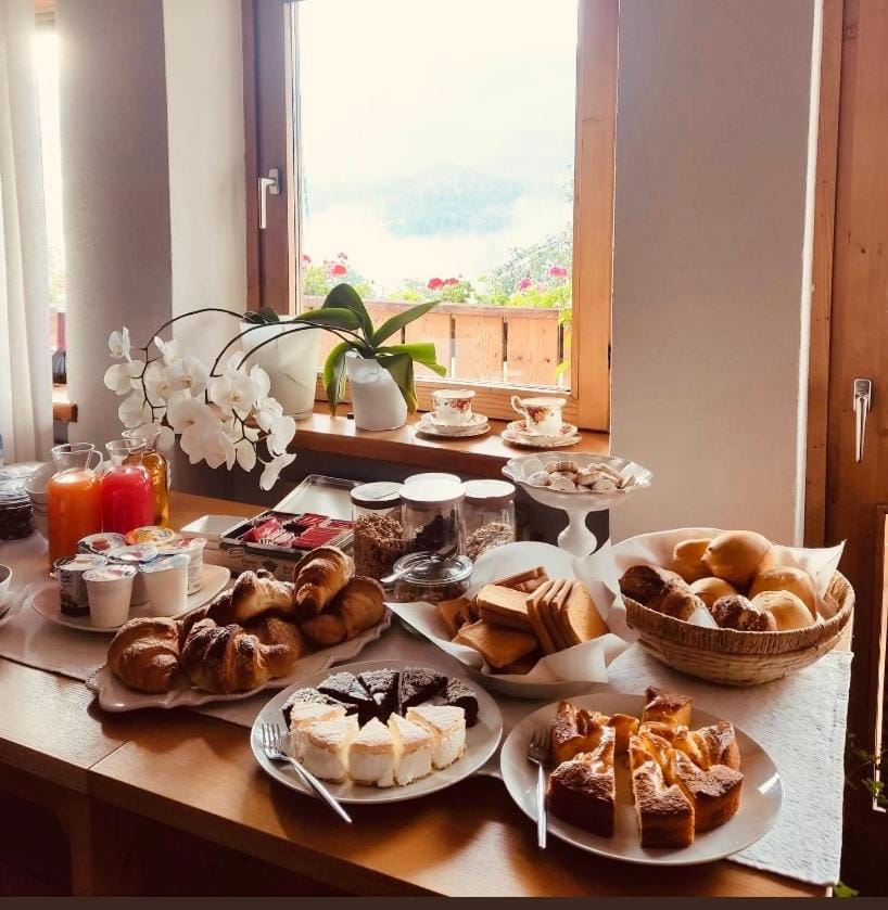 B&B Pichler Casa Hotel in Trentino-South Tyrol
