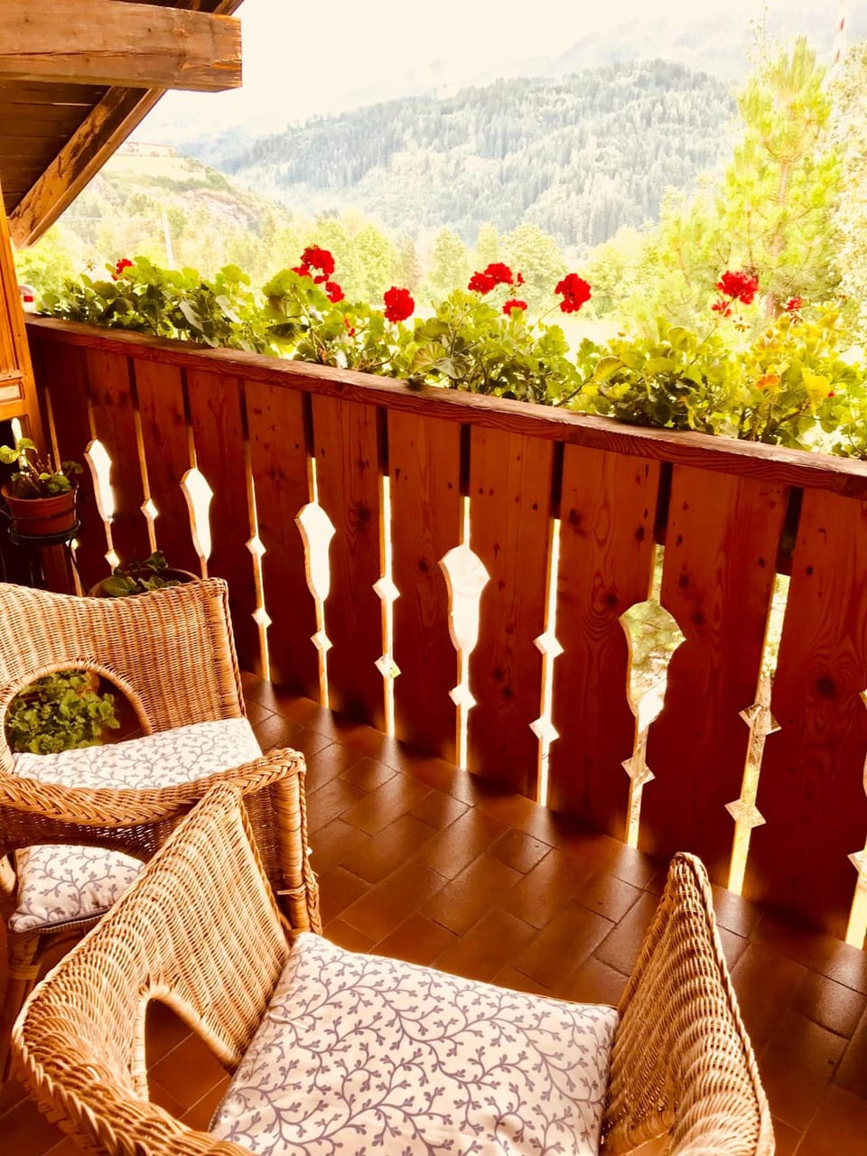 B&B Pichler Casa Hotel in Trentino-South Tyrol