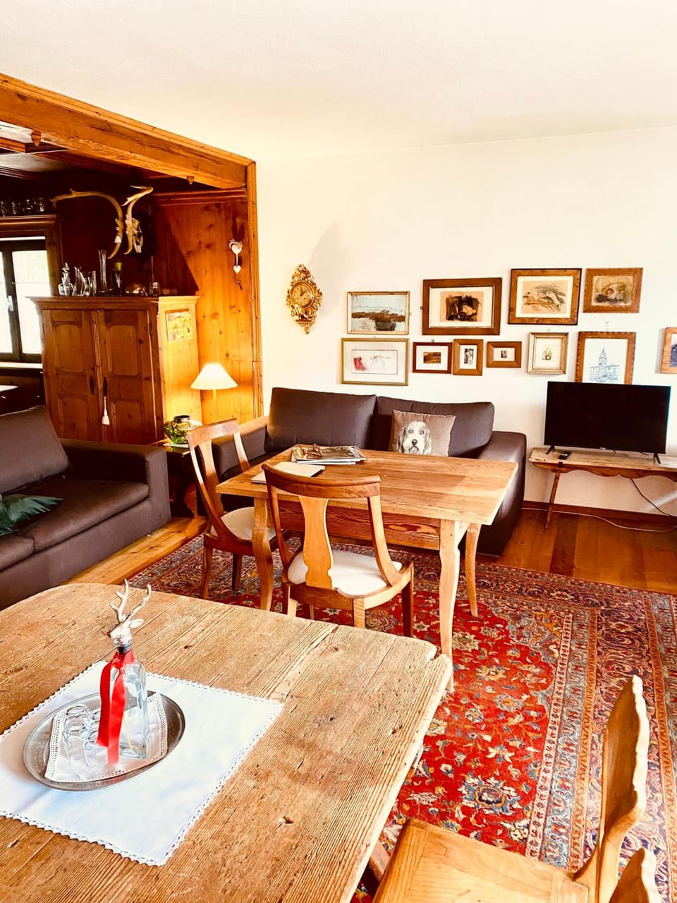 B&B Pichler Casa Hotel in Trentino-South Tyrol
