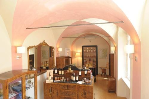 Relais Al Bel San Domenico Hotel in Piedmont