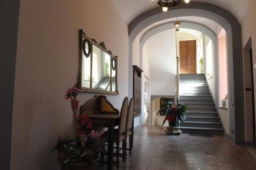 Relais Al Bel San Domenico Hotel in Piedmont