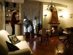 B&B Stupor Mundi Hotel in Altamura