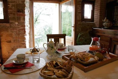 B&B Terra Di Mezzo Hotel in Abruzzo