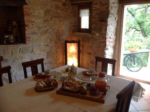 B&B Terra Di Mezzo Hotel in Abruzzo