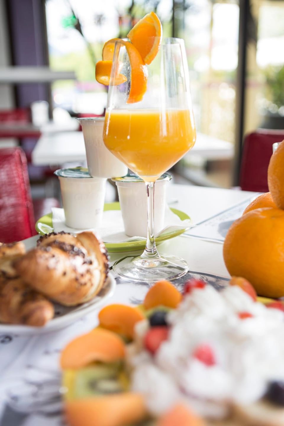 B&B The Divine Hotel in Canton of Ticino
