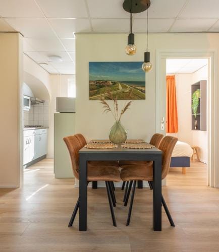 Appartement Zuiderstrand Hotel in Zoutelande