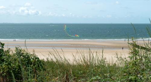 Appartement Zuiderstrand Hotel in Zoutelande