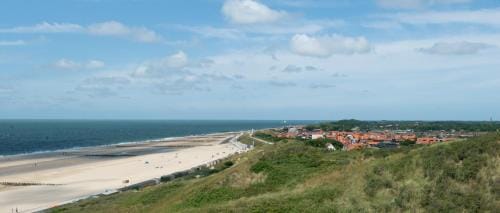 Appartement Zuiderstrand Hotel in Zoutelande