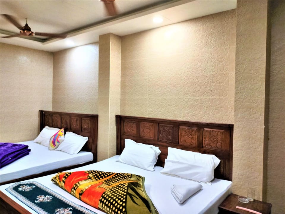 Room plan