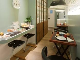 Rooms Via Diaz Hotel in Bergamo