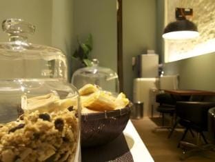 Rooms Via Diaz Hotel in Bergamo