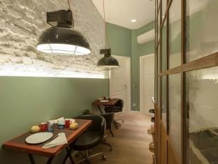 Rooms Via Diaz Hotel in Bergamo