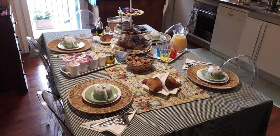 B&B Vicenza San Rocco Hotel in Vicenza