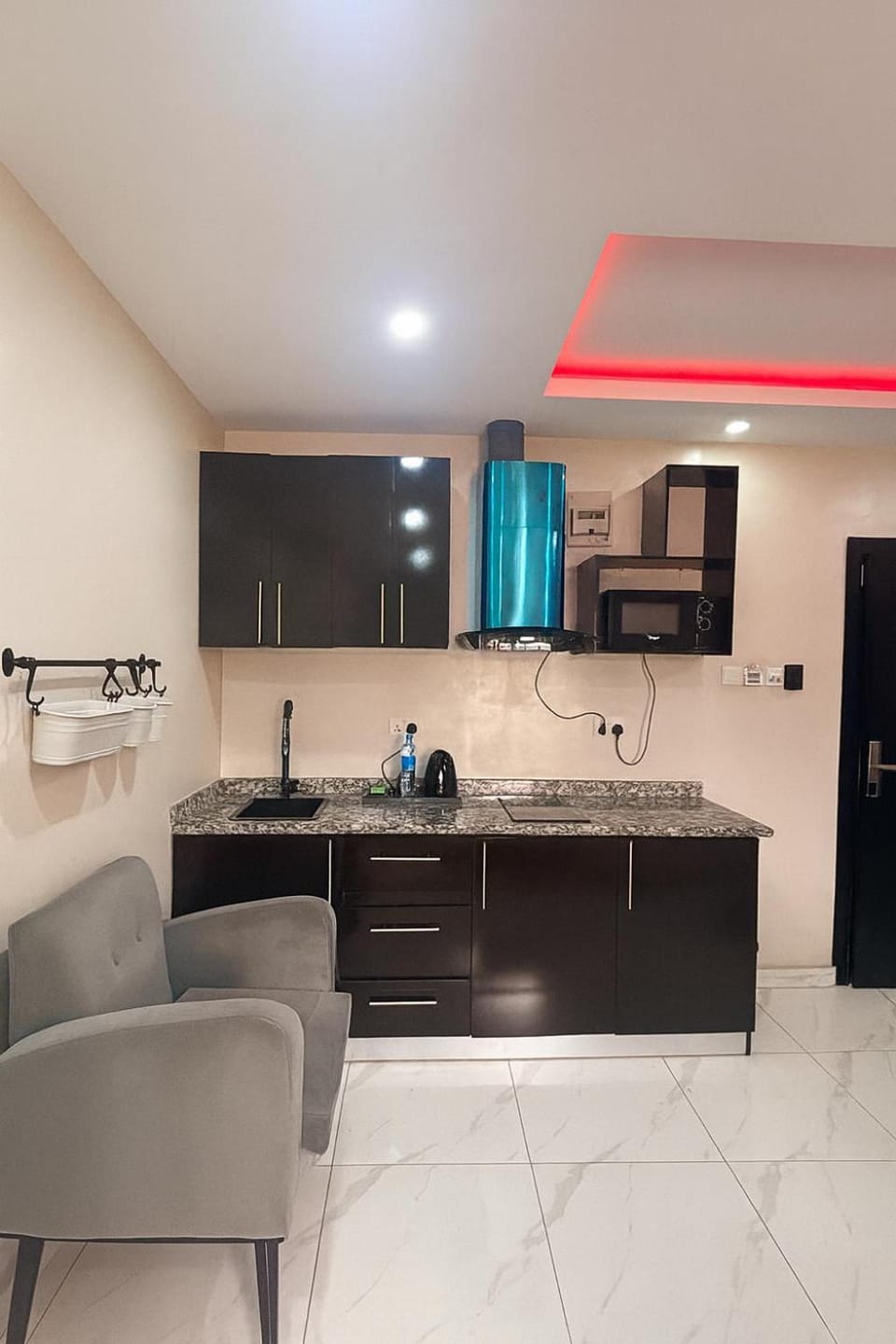 NO 95 SUITES VI Hotel in Lagos