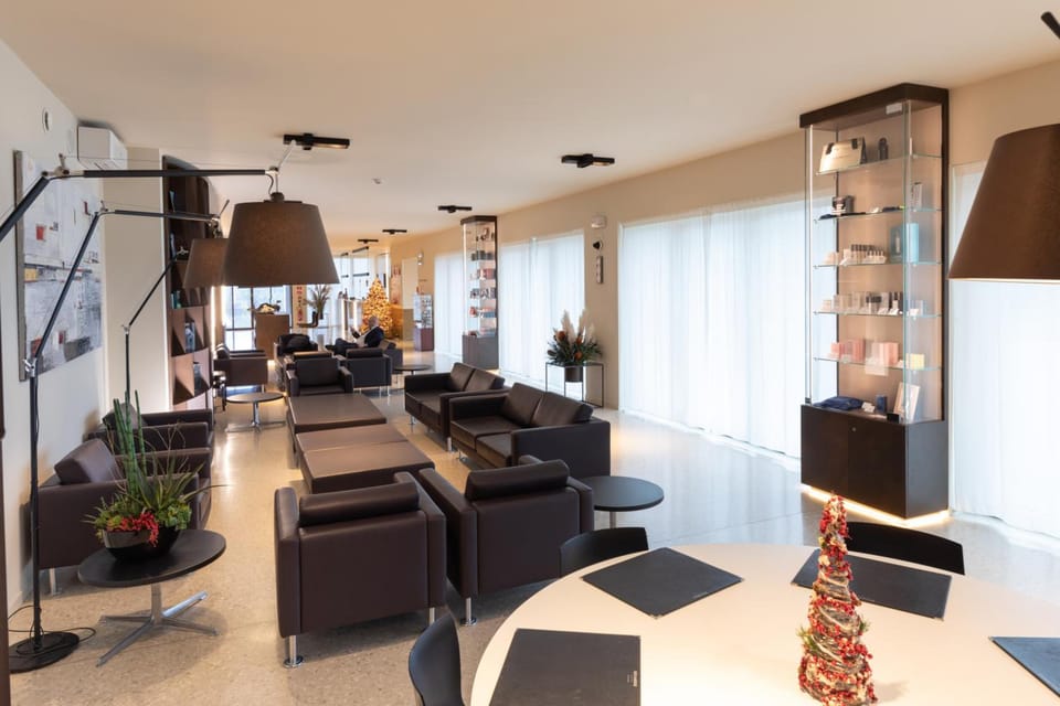 Boiardo Hotel Hotel in Emilia-Romagna