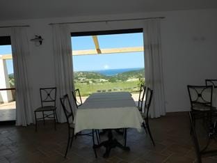 Borgo Alba Barona Turismo Rurale Hotel in Sardinia