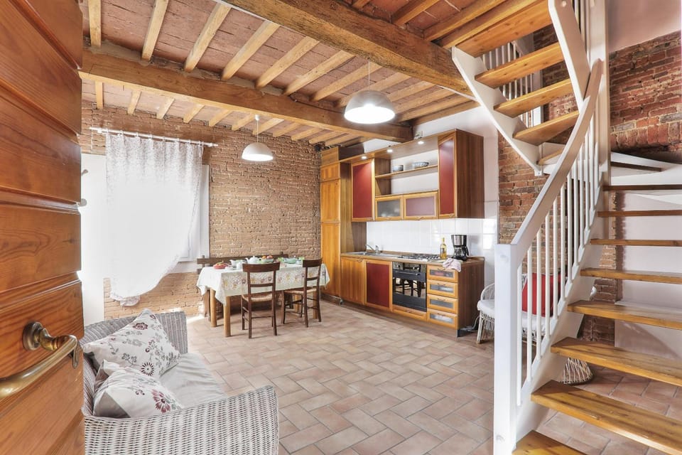 Borgo di Alica Hotel in Tuscany