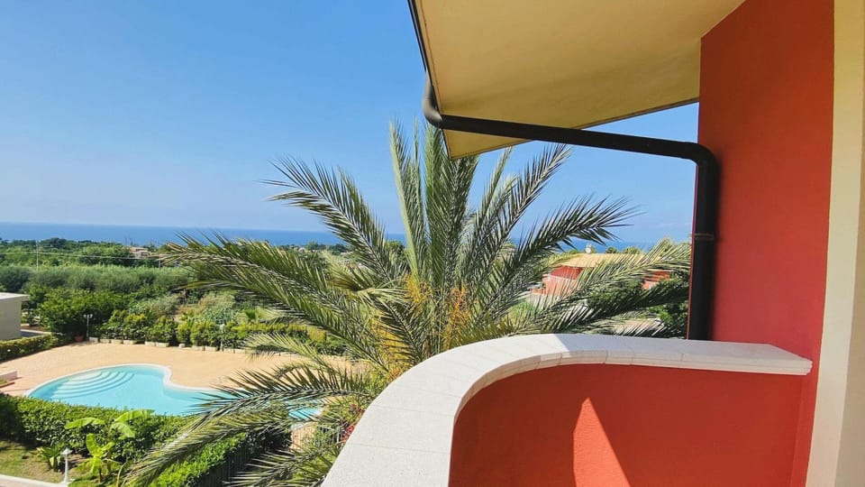 Borgo di Santa Barbara Hotel in Calabria