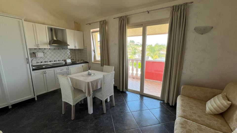Borgo di Santa Barbara Hotel in Calabria