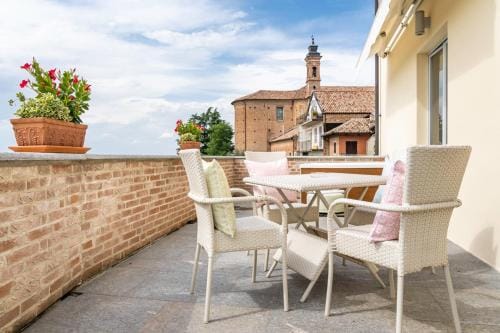 Borgo Vecchio Locanda di Charme Hotel in Piedmont