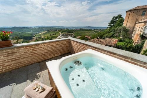 Borgo Vecchio Locanda di Charme Hotel in Piedmont