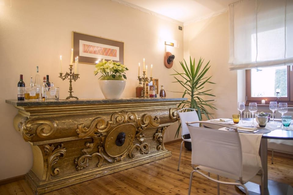 Ca' Ada Hotel in Trentino-South Tyrol