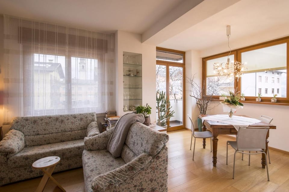 Ca' Ada Hotel in Trentino-South Tyrol