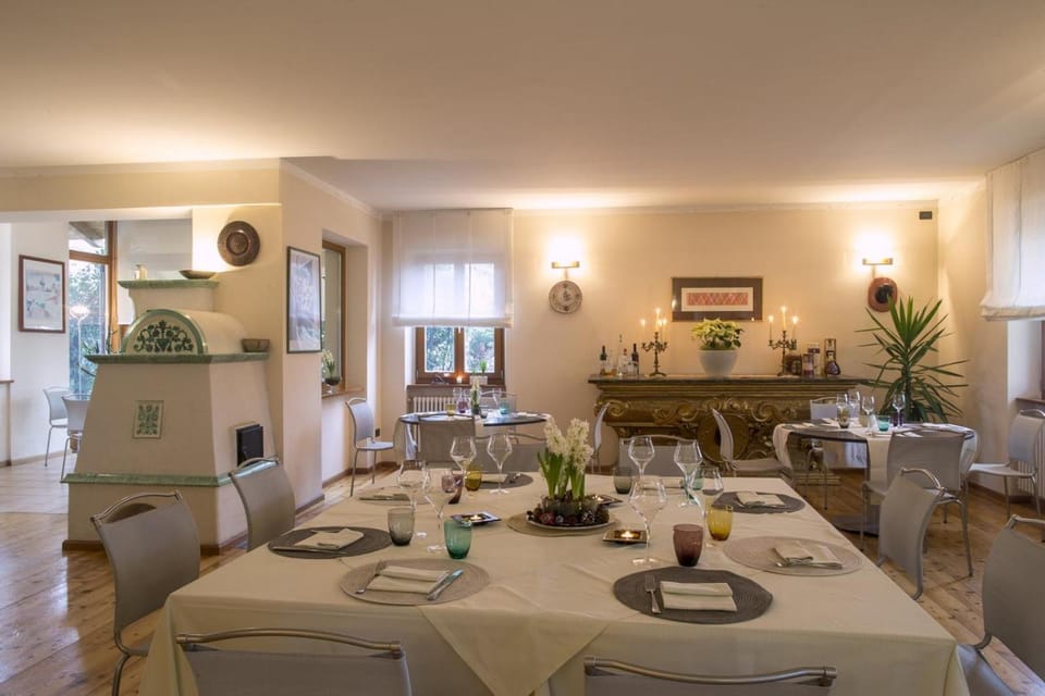 Ca' Ada Hotel in Trentino-South Tyrol