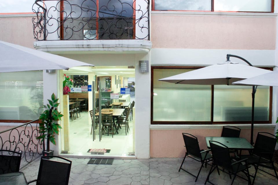 Hotel Tlaxcala Hotel in State of Puebla
