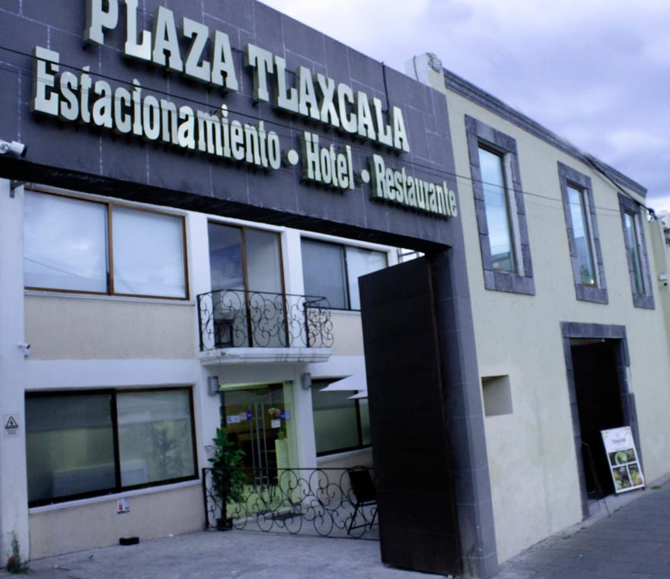 Hotel Tlaxcala Hotel in State of Puebla