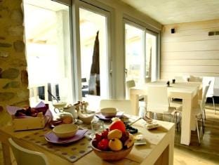 Ca Viro Hotel in Sondrio