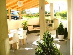 Ca Viro Hotel in Sondrio